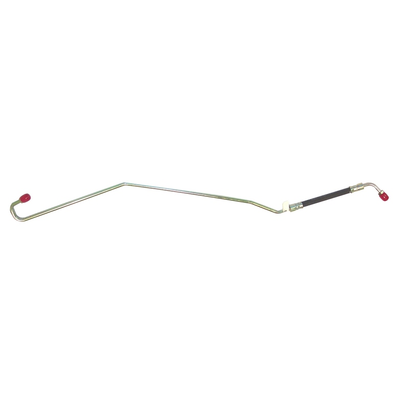 Clutch Hydraulic Hoses